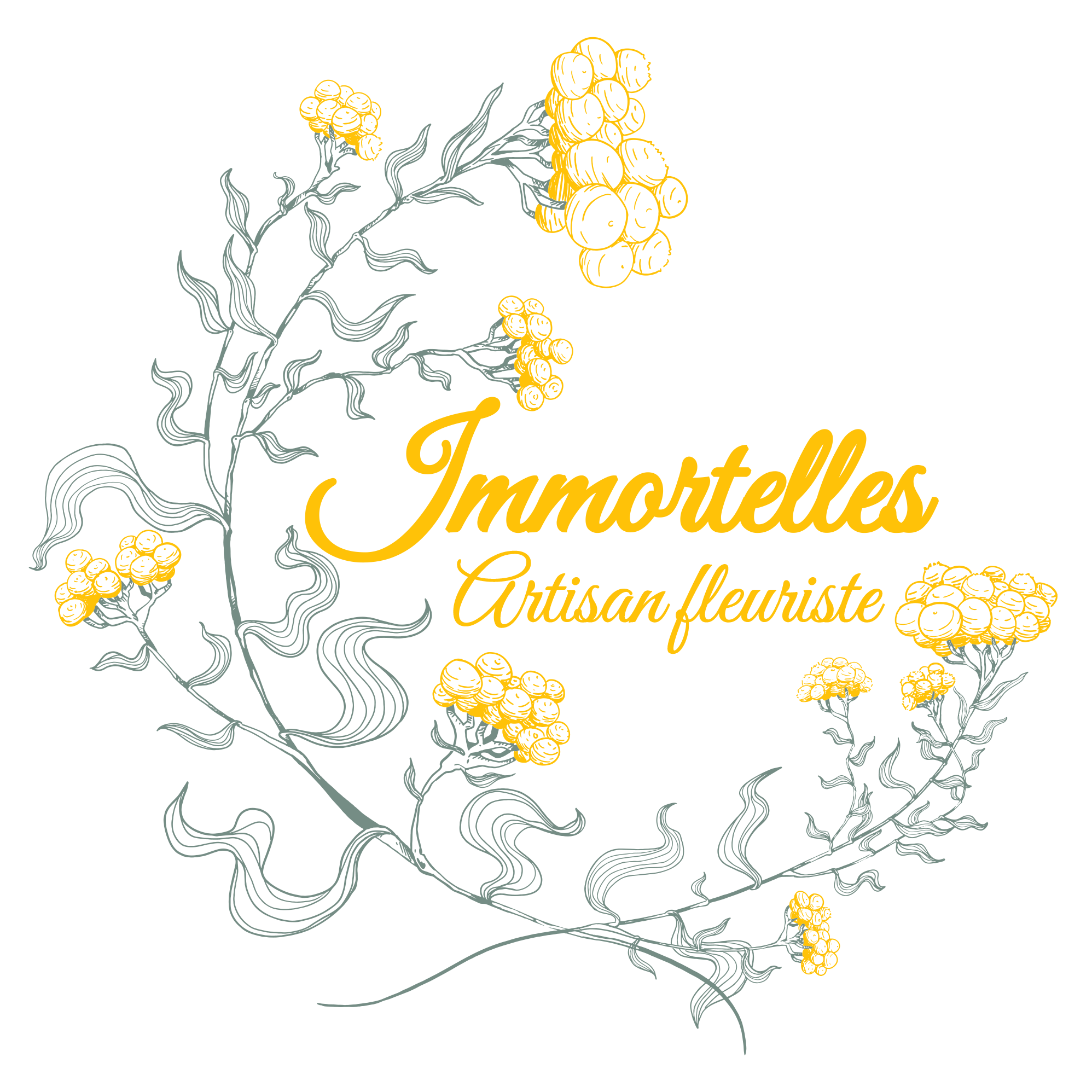 Immortelles Artisan fleuriste – Cornebarrieu
